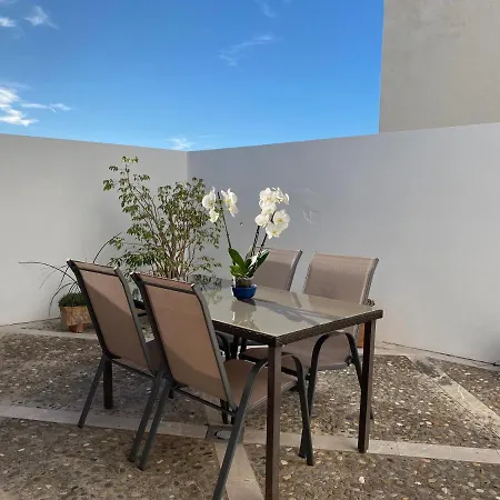 Casa Nuria, En El Centro, Al Lado De La Escalinata Del Calvario 6 Personas Holiday home