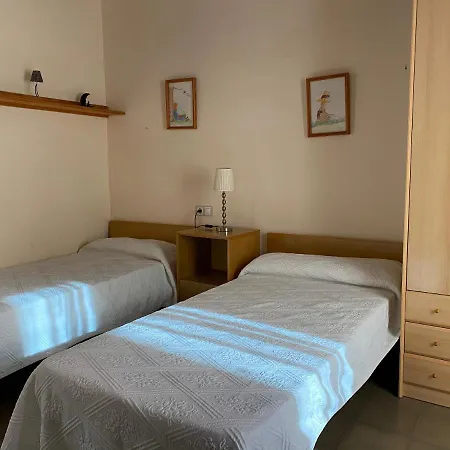 Holiday home Casa Nuria, En El Centro, Al Lado De La Escalinata Del Calvario 6 Personas Pollenca
