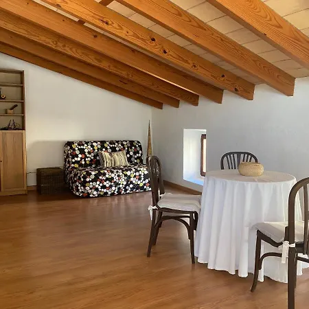 Holiday home Casa Nuria, En El Centro, Al Lado De La Escalinata Del Calvario 6 Personas *