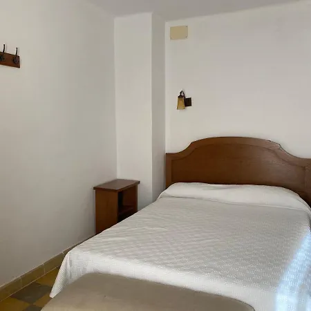 Casa Nuria, En El Centro, Al Lado De La Escalinata Del Calvario 6 Personas Holiday home Pollenca